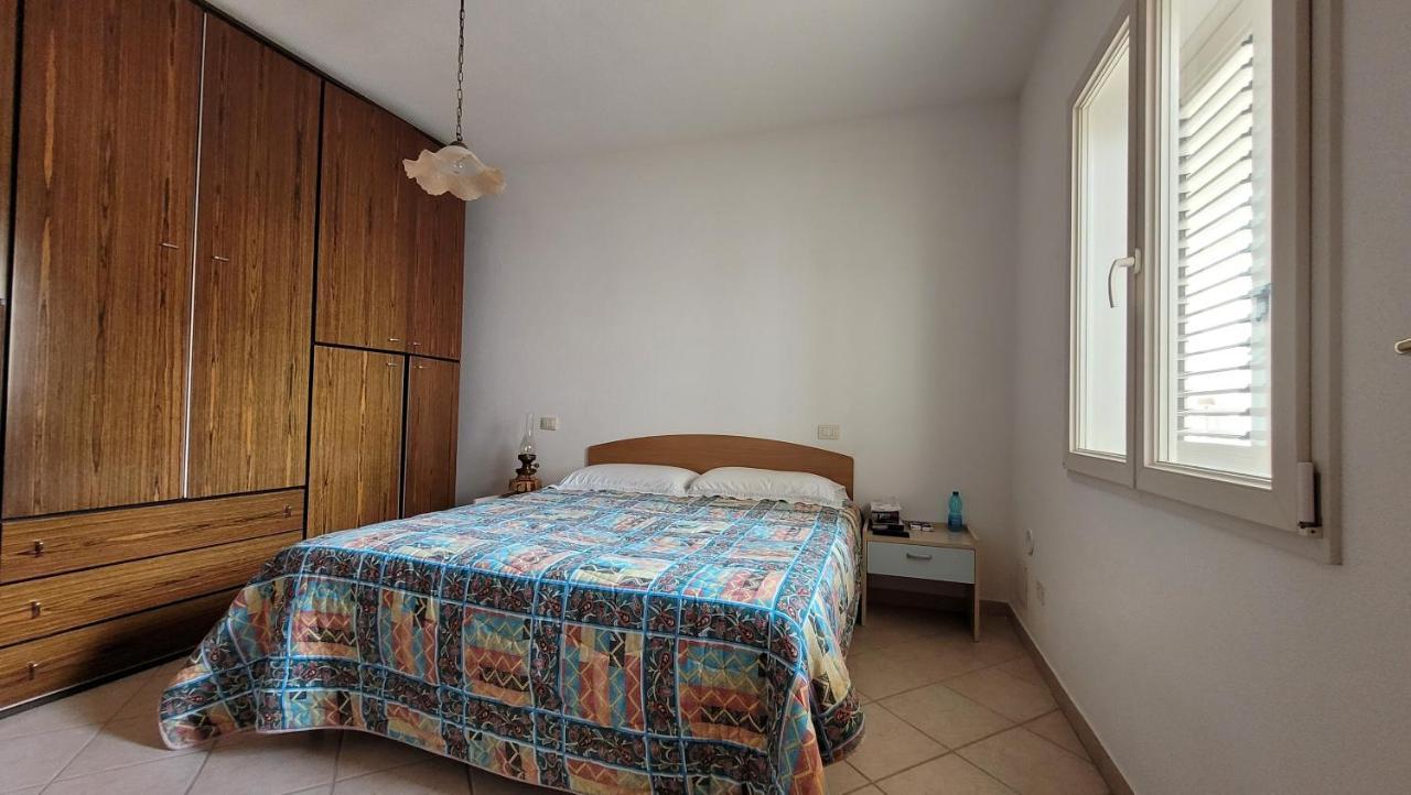 Residenza La Pineta Orosei Vila Exterior foto