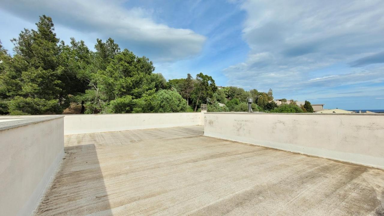 Residenza La Pineta Orosei Vila Exterior foto
