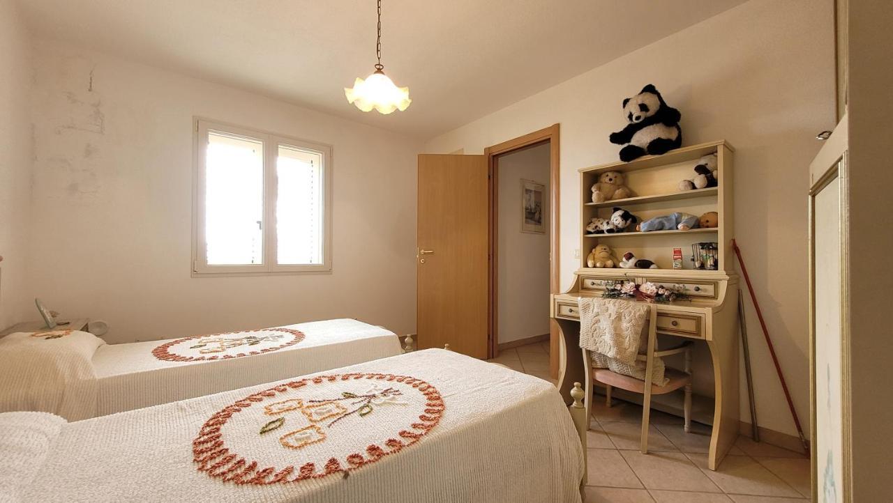 Residenza La Pineta Orosei Vila Exterior foto