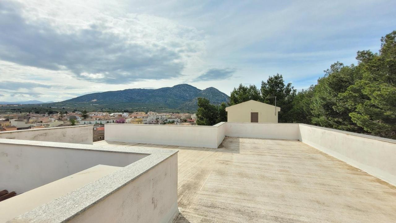 Residenza La Pineta Orosei Vila Exterior foto