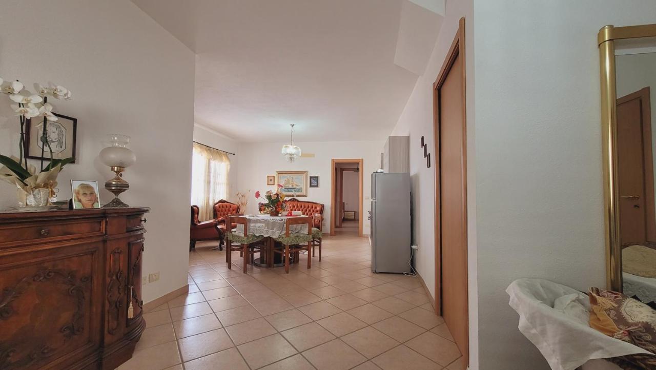 Residenza La Pineta Orosei Vila Exterior foto