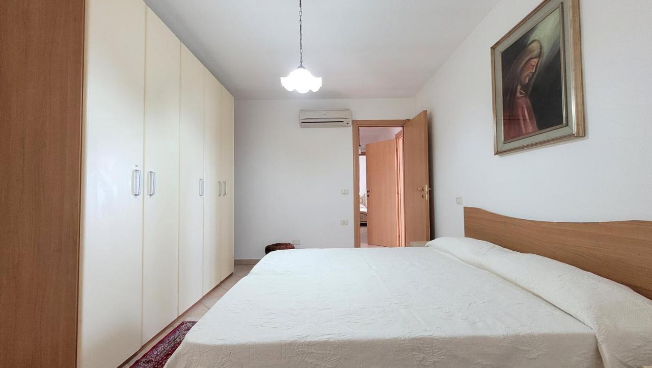 Residenza La Pineta Orosei Vila Exterior foto