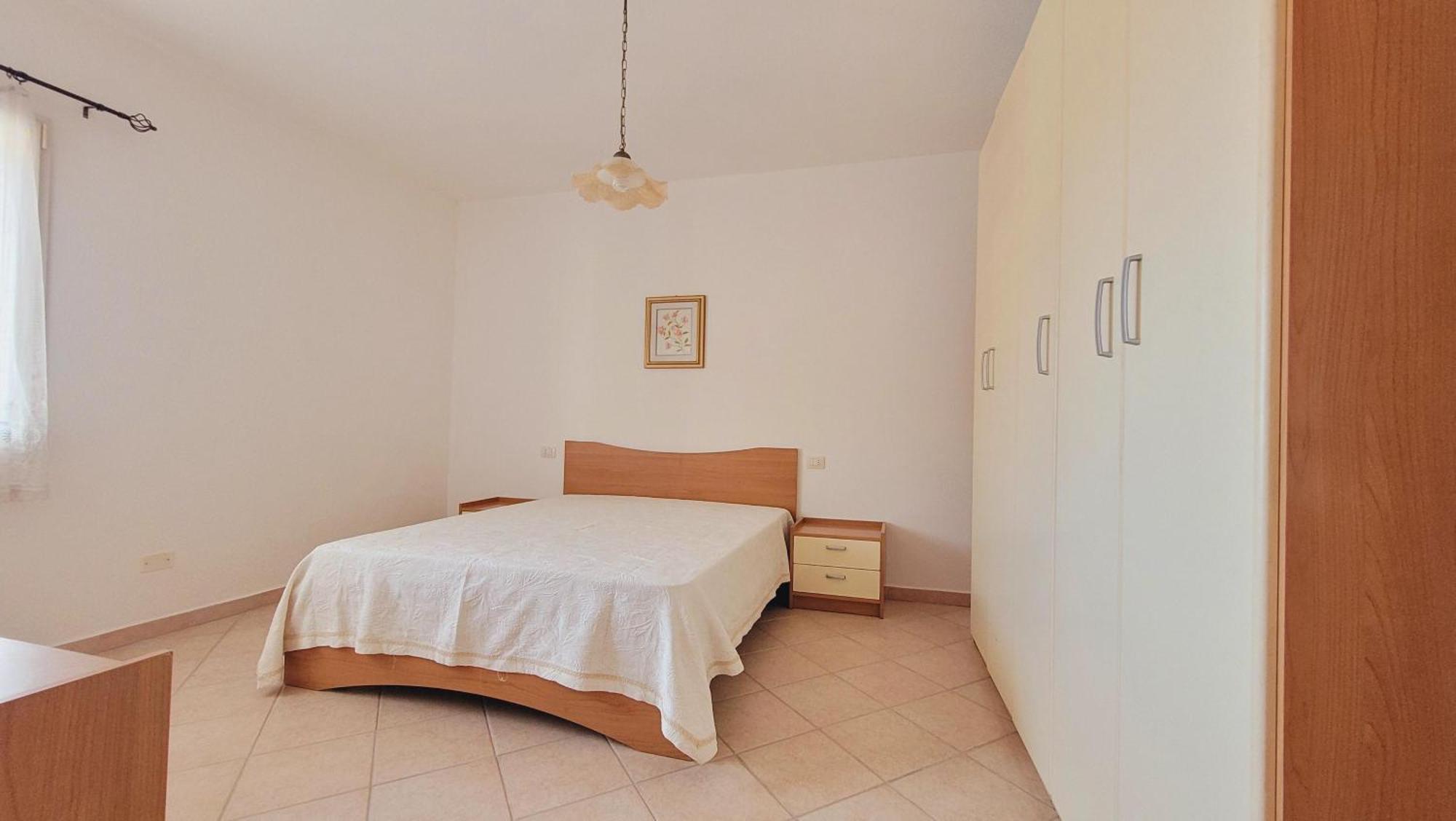 Residenza La Pineta Orosei Vila Exterior foto